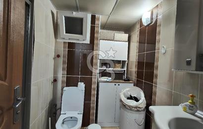 ÇİĞLİ İNÖNÜ MAHALLESİ SİTE İÇİ K.MUTFAK SATILIK 2+1 DAİRE