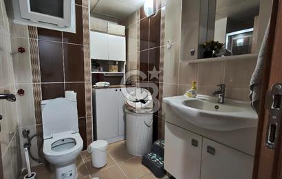 ÇİĞLİ İNÖNÜ MAHALLESİ SİTE İÇİ K.MUTFAK SATILIK 2+1 DAİRE