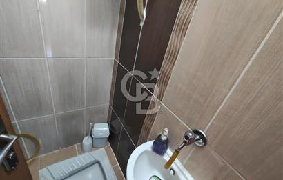 ÇİĞLİ İNÖNÜ MAHALLESİ SİTE İÇİ K.MUTFAK SATILIK 2+1 DAİRE