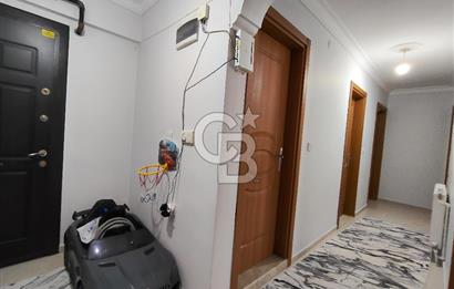 ÇİĞLİ İNÖNÜ MAHALLESİ SİTE İÇİ K.MUTFAK SATILIK 2+1 DAİRE