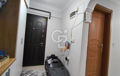 ÇİĞLİ İNÖNÜ MAHALLESİ SİTE İÇİ K.MUTFAK SATILIK 2+1 DAİRE