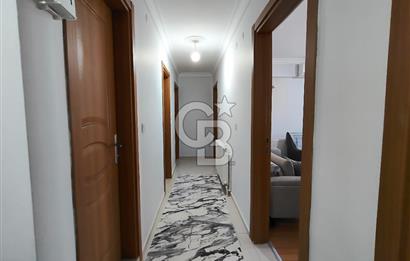 ÇİĞLİ İNÖNÜ MAHALLESİ SİTE İÇİ K.MUTFAK SATILIK 2+1 DAİRE