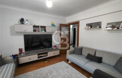ÇİĞLİ İNÖNÜ MAHALLESİ SİTE İÇİ K.MUTFAK SATILIK 2+1 DAİRE