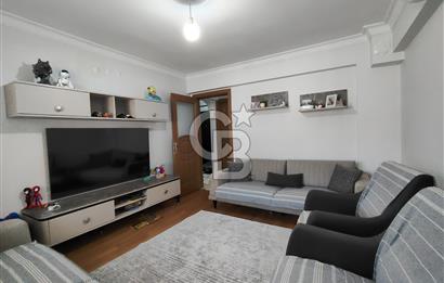 ÇİĞLİ İNÖNÜ MAHALLESİ SİTE İÇİ K.MUTFAK SATILIK 2+1 DAİRE