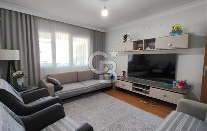 ÇİĞLİ İNÖNÜ MAHALLESİ SİTE İÇİ K.MUTFAK SATILIK 2+1 DAİRE