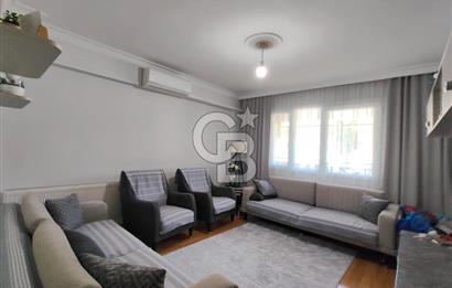 ÇİĞLİ İNÖNÜ MAHALLESİ SİTE İÇİ K.MUTFAK SATILIK 2+1 DAİRE