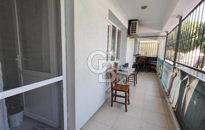 ÇİĞLİ İNÖNÜ MAHALLESİ SİTE İÇİ K.MUTFAK SATILIK 2+1 DAİRE