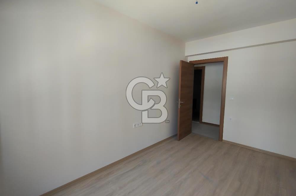 MARKA 270 SİTESİNDE ARA KAT SIFIR LÜKS 3+1 DAİRE