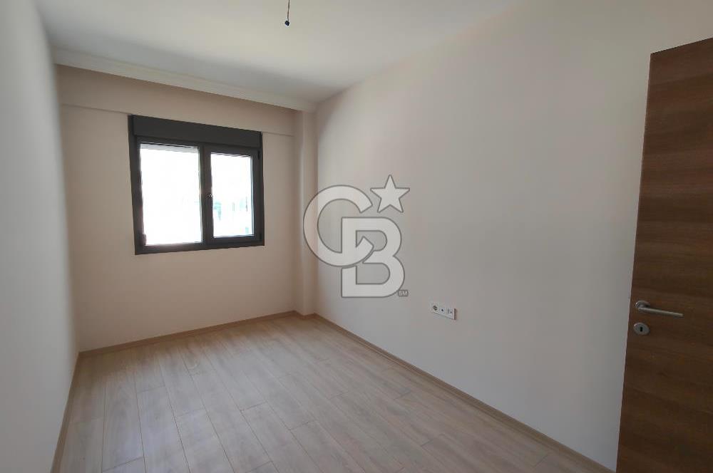 MARKA 270 SİTESİNDE ARA KAT SIFIR LÜKS 3+1 DAİRE