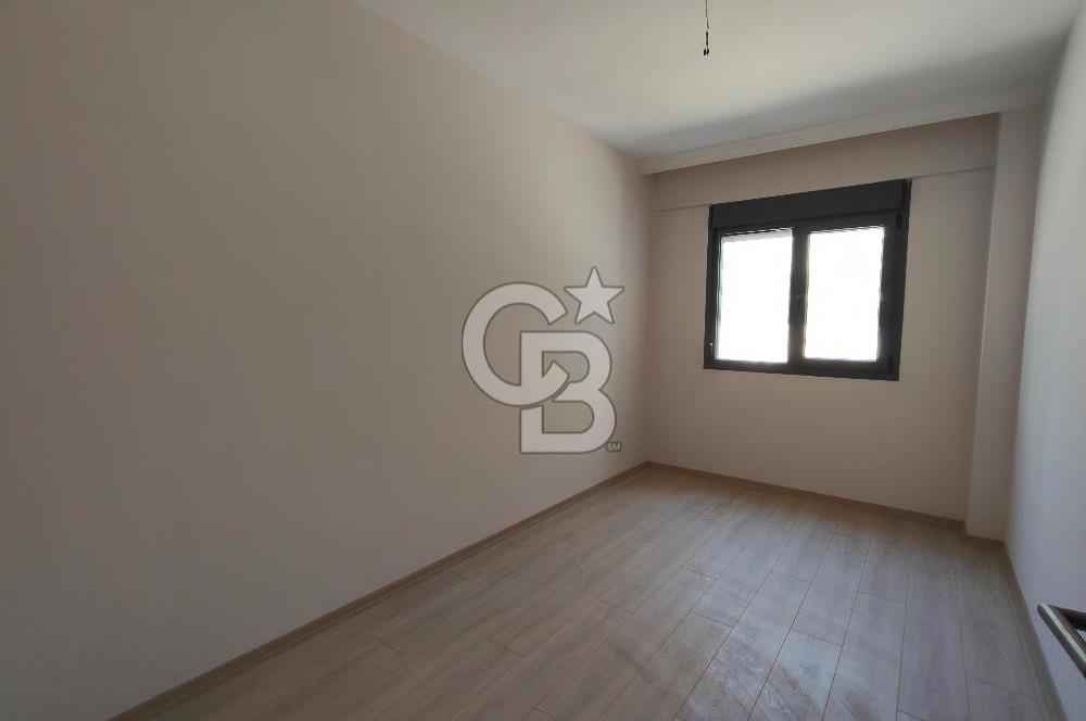 MARKA 270 SİTESİNDE ARA KAT SIFIR LÜKS 3+1 DAİRE