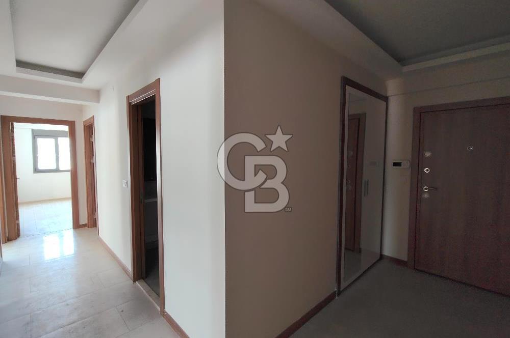 MARKA 270 SİTESİNDE ARA KAT SIFIR LÜKS 3+1 DAİRE