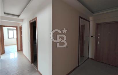 MARKA 270 SİTESİNDE ARA KAT SIFIR LÜKS 3+1 DAİRE
