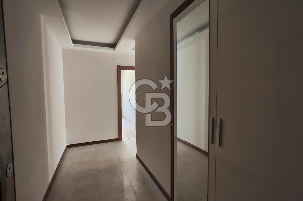 MARKA 270 SİTESİNDE ARA KAT SIFIR LÜKS 3+1 DAİRE