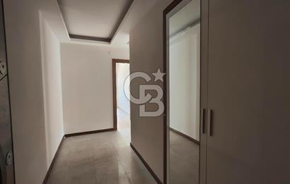 MARKA 270 SİTESİNDE ARA KAT SIFIR LÜKS 3+1 DAİRE