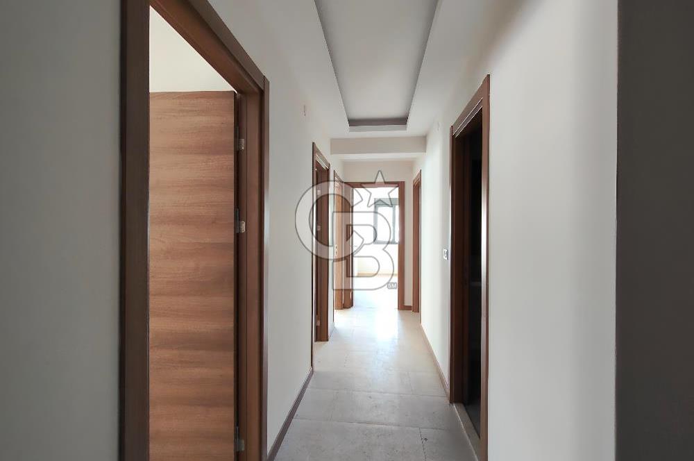 MARKA 270 SİTESİNDE ARA KAT SIFIR LÜKS 3+1 DAİRE