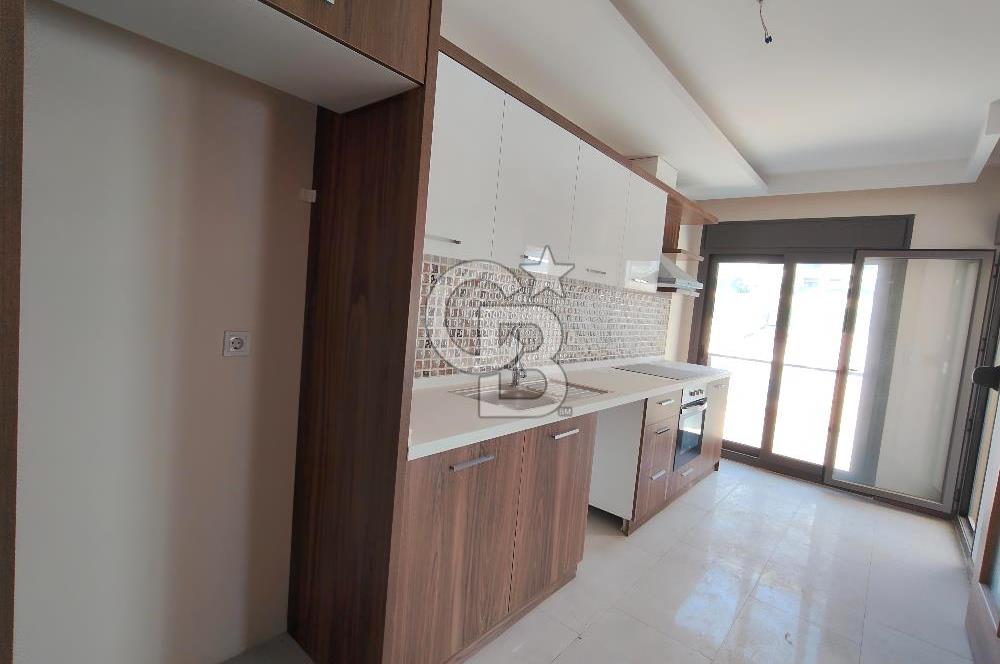 MARKA 270 SİTESİNDE ARA KAT SIFIR LÜKS 3+1 DAİRE