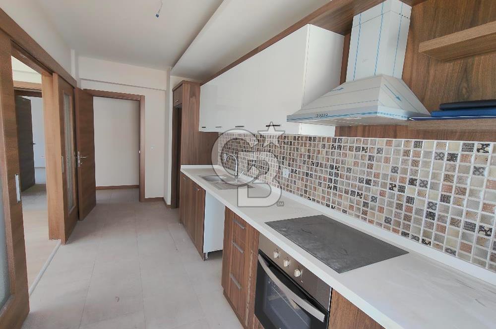 MARKA 270 SİTESİNDE ARA KAT SIFIR LÜKS 3+1 DAİRE