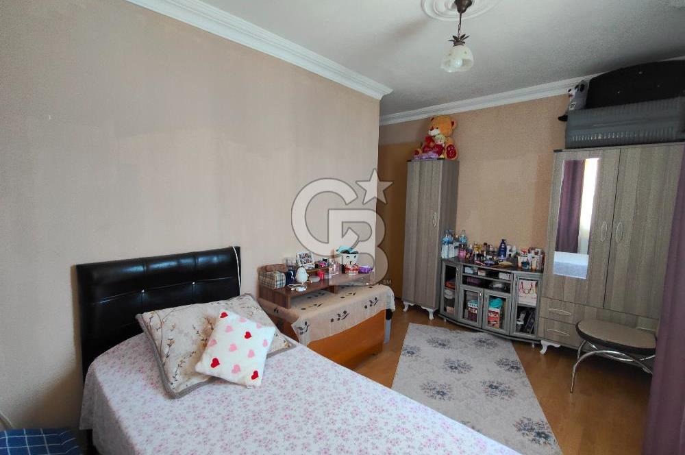 MENEMEN KOYUNDEREDE SİTE İÇERİSİNDE SATILIK 3+1 DAİRE