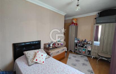 MENEMEN KOYUNDEREDE SİTE İÇERİSİNDE SATILIK 3+1 DAİRE