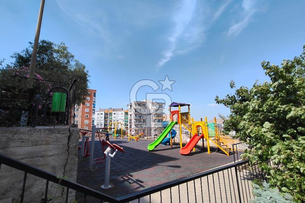 MENEMEN KOYUNDEREDE SİTE İÇERİSİNDE SATILIK 3+1 DAİRE