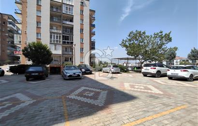 MENEMEN KOYUNDEREDE SİTE İÇERİSİNDE SATILIK 3+1 DAİRE