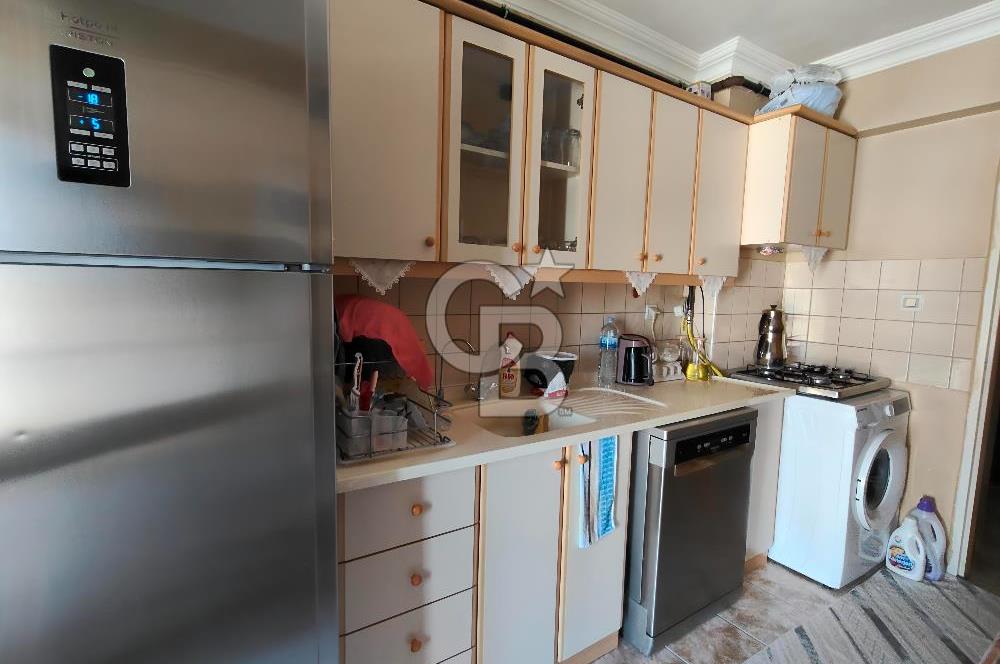 MENEMEN KOYUNDEREDE SİTE İÇERİSİNDE SATILIK 3+1 DAİRE
