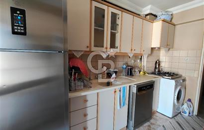 MENEMEN KOYUNDEREDE SİTE İÇERİSİNDE SATILIK 3+1 DAİRE
