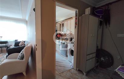 MENEMEN KOYUNDEREDE SİTE İÇERİSİNDE SATILIK 3+1 DAİRE