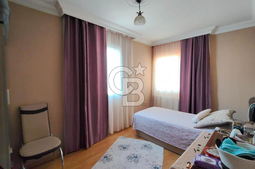 MENEMEN KOYUNDEREDE SİTE İÇERİSİNDE SATILIK 3+1 DAİRE