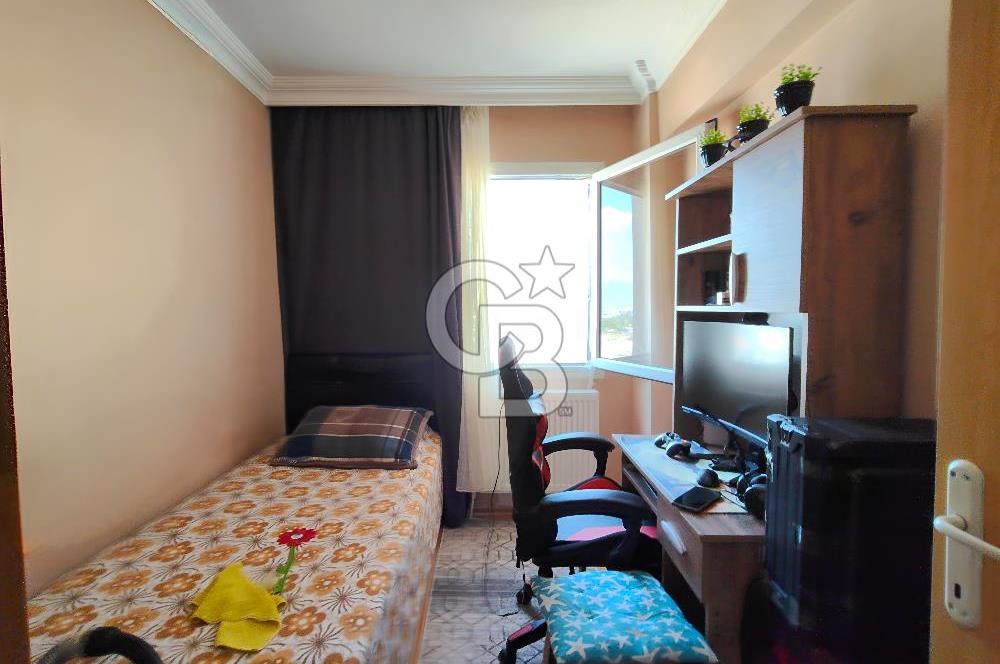 MENEMEN KOYUNDEREDE SİTE İÇERİSİNDE SATILIK 3+1 DAİRE