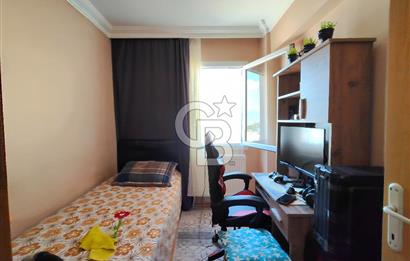 MENEMEN KOYUNDEREDE SİTE İÇERİSİNDE SATILIK 3+1 DAİRE