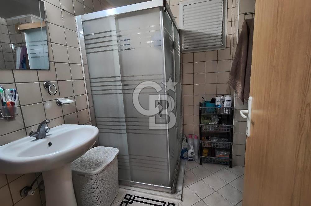 MENEMEN KOYUNDEREDE SİTE İÇERİSİNDE SATILIK 3+1 DAİRE