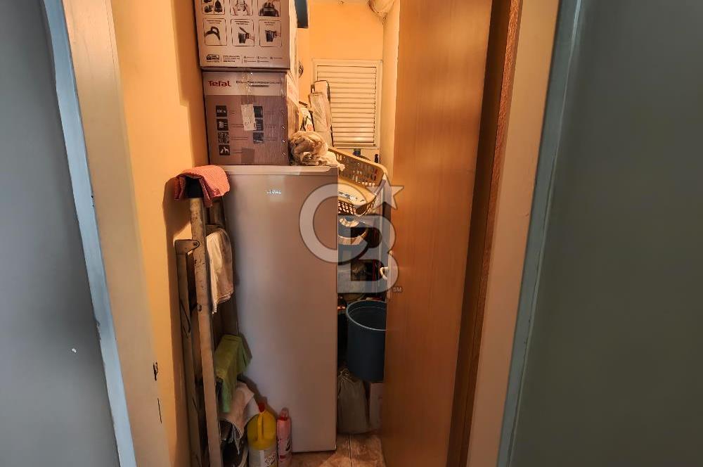 MENEMEN KOYUNDEREDE SİTE İÇERİSİNDE SATILIK 3+1 DAİRE