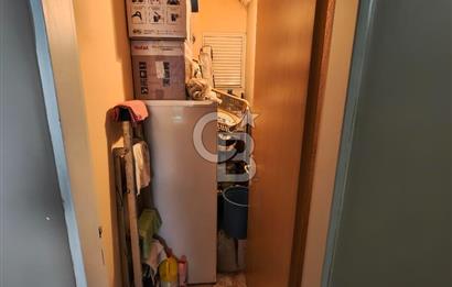 MENEMEN KOYUNDEREDE SİTE İÇERİSİNDE SATILIK 3+1 DAİRE