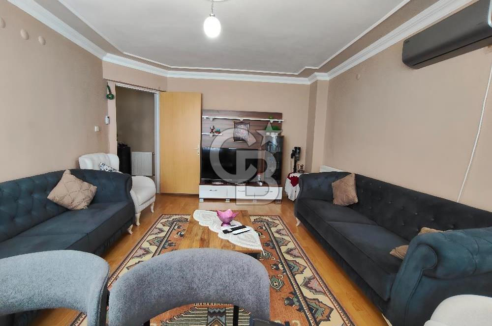 MENEMEN KOYUNDEREDE SİTE İÇERİSİNDE SATILIK 3+1 DAİRE