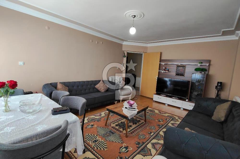 MENEMEN KOYUNDEREDE SİTE İÇERİSİNDE SATILIK 3+1 DAİRE