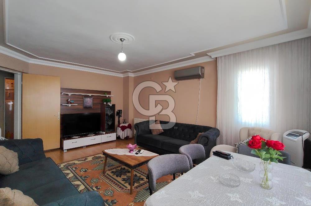 MENEMEN KOYUNDEREDE SİTE İÇERİSİNDE SATILIK 3+1 DAİRE