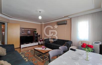 MENEMEN KOYUNDEREDE SİTE İÇERİSİNDE SATILIK 3+1 DAİRE