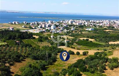 Çanakkale Lapseki Çardak İmara Sınır Boğaz Manz. 19 Adet Parsel