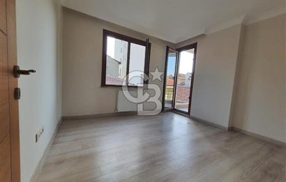 Maltepe Bağlarbaşı'nda Satılık Geniş 3+1 Daire