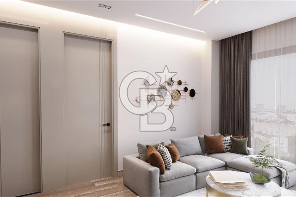 Altıntaş Satılık  Daire