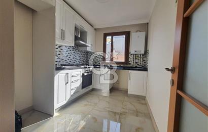 Maltepe Bağlarbaşı'nda Satılık Geniş 3+1 Daire