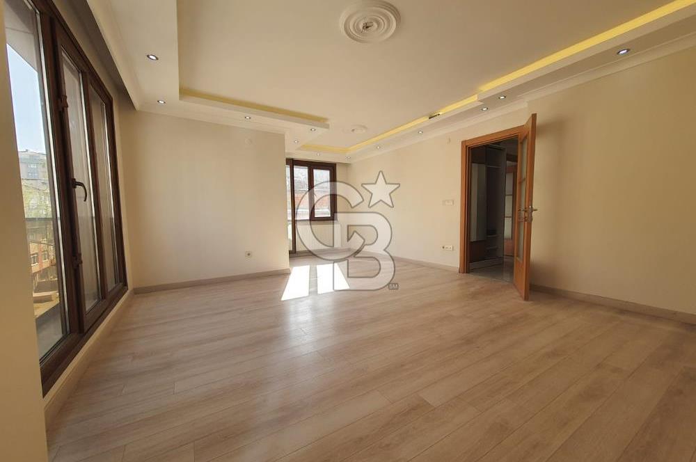 Maltepe Bağlarbaşı'nda Satılık Geniş 3+1 Daire
