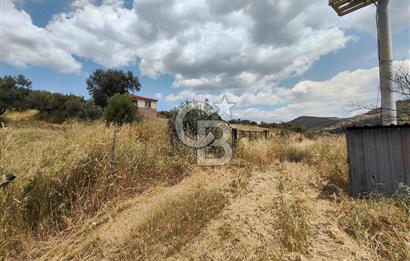 SÜLEYMANLIDA RESMİ 2+1 MÜSTAKİL VE 8 DÖNÜM SATILIK GENİŞ ARAZİ