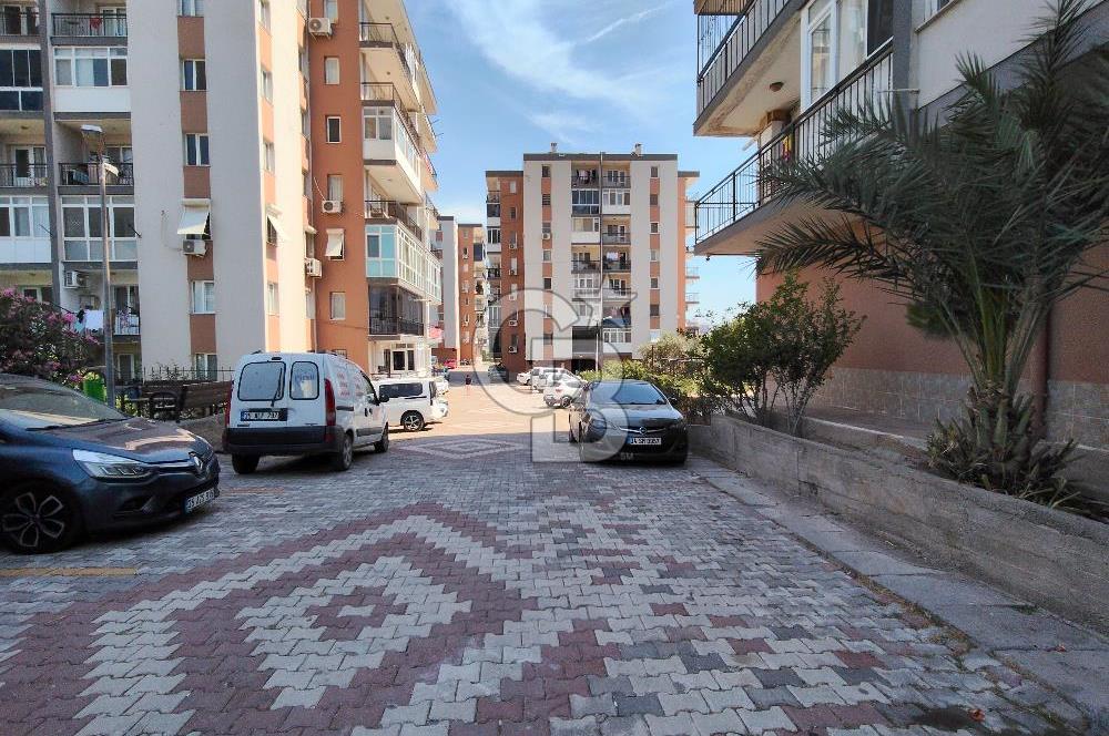 MENEMEN KOYUNDEREDE SİTE İÇERİSİNDE SATILIK 3+1 DAİRE