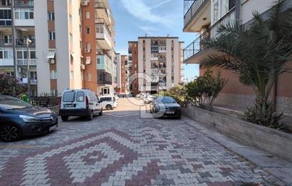 MENEMEN KOYUNDEREDE SİTE İÇERİSİNDE SATILIK 3+1 DAİRE