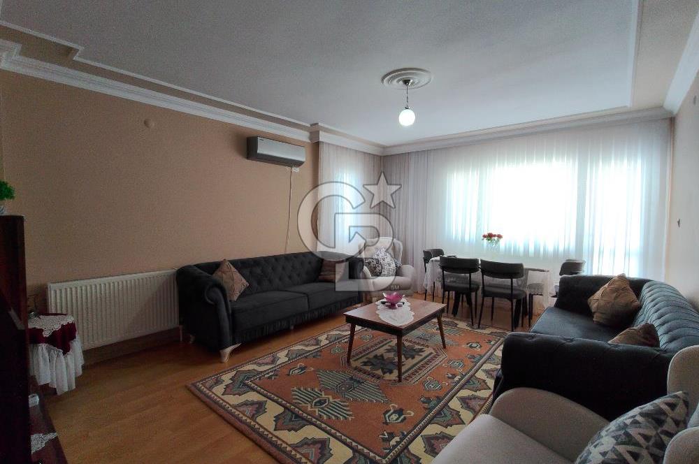 MENEMEN KOYUNDEREDE SİTE İÇERİSİNDE SATILIK 3+1 DAİRE