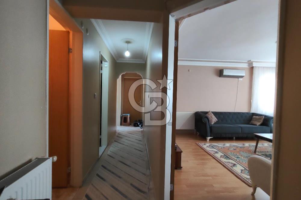 MENEMEN KOYUNDEREDE SİTE İÇERİSİNDE SATILIK 3+1 DAİRE