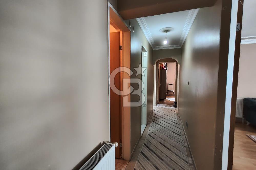 MENEMEN KOYUNDEREDE SİTE İÇERİSİNDE SATILIK 3+1 DAİRE