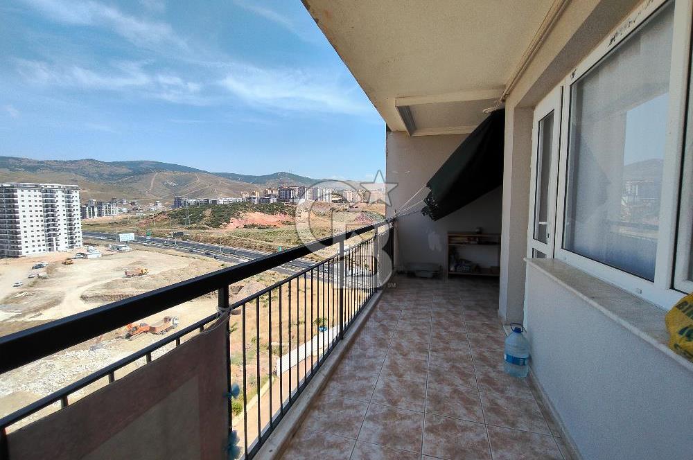 MENEMEN KOYUNDEREDE SİTE İÇERİSİNDE SATILIK 3+1 DAİRE